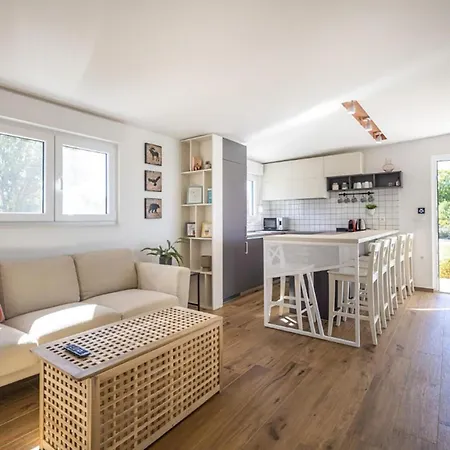 Tatil Evi Beautiful In