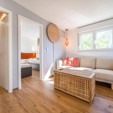 Tatil Evi Beautiful In Zerava