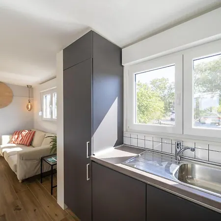 Tatil Evi Beautiful In