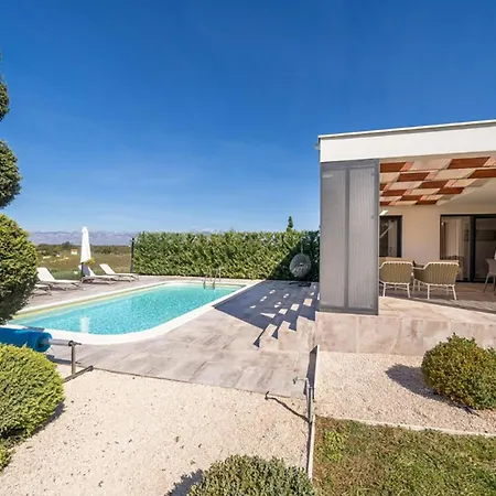 Beautiful In Tatil Evi Zerava