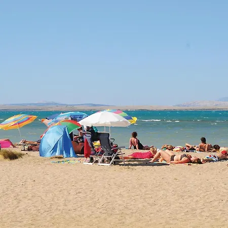 Сasa de vacaciones Beautiful In